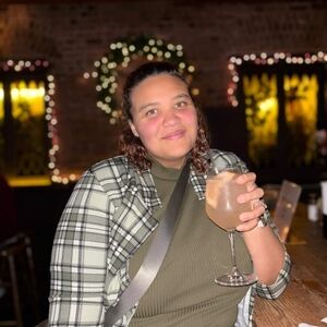 Meet your Posher, Cecilia